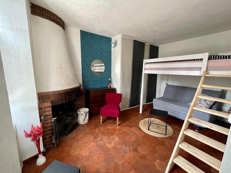 Maison A Proximite De Barbizon / Fontainebleau / A6 Saint-Sauveur-sur-Ecole Kültér fotó